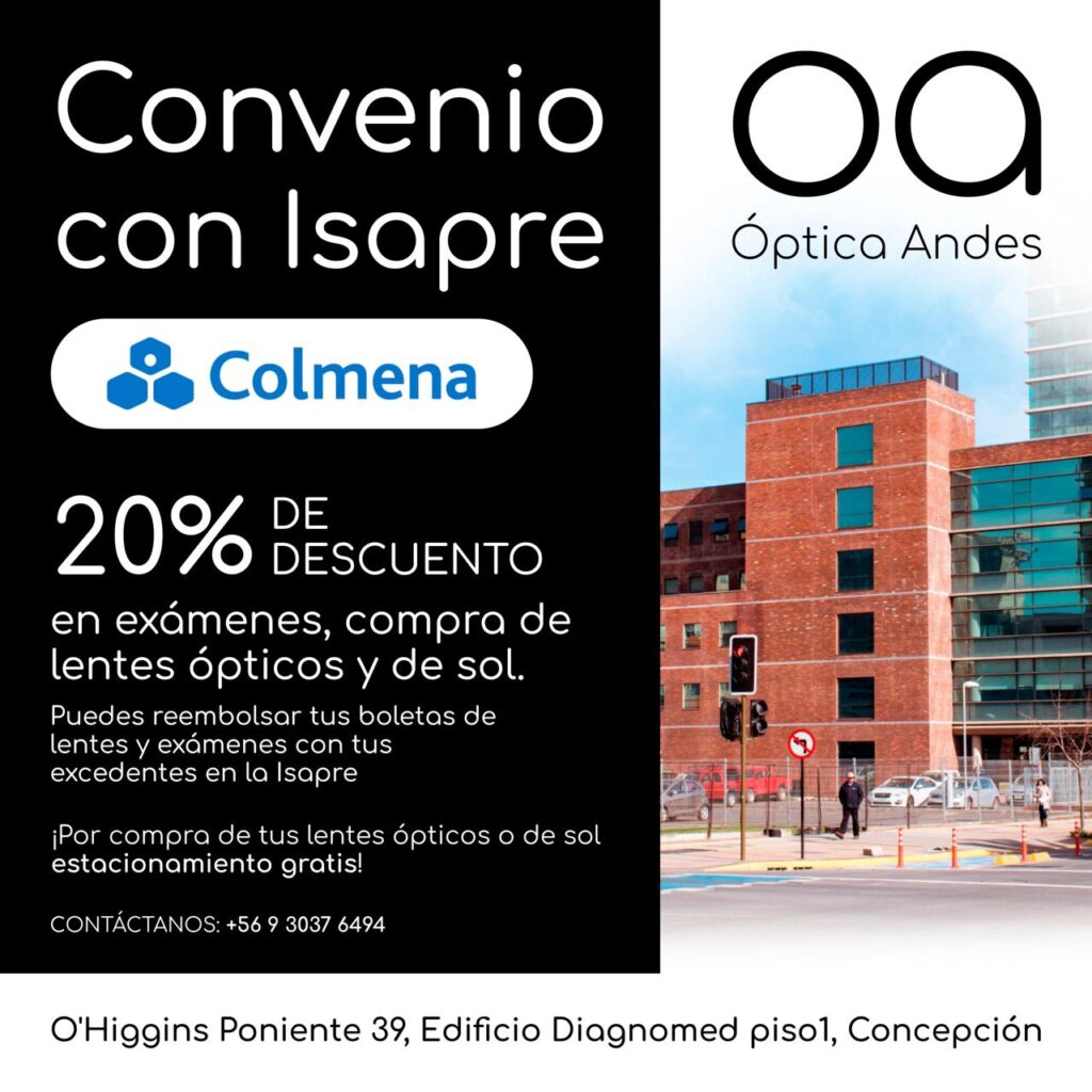 Convenio Isapre Colmena